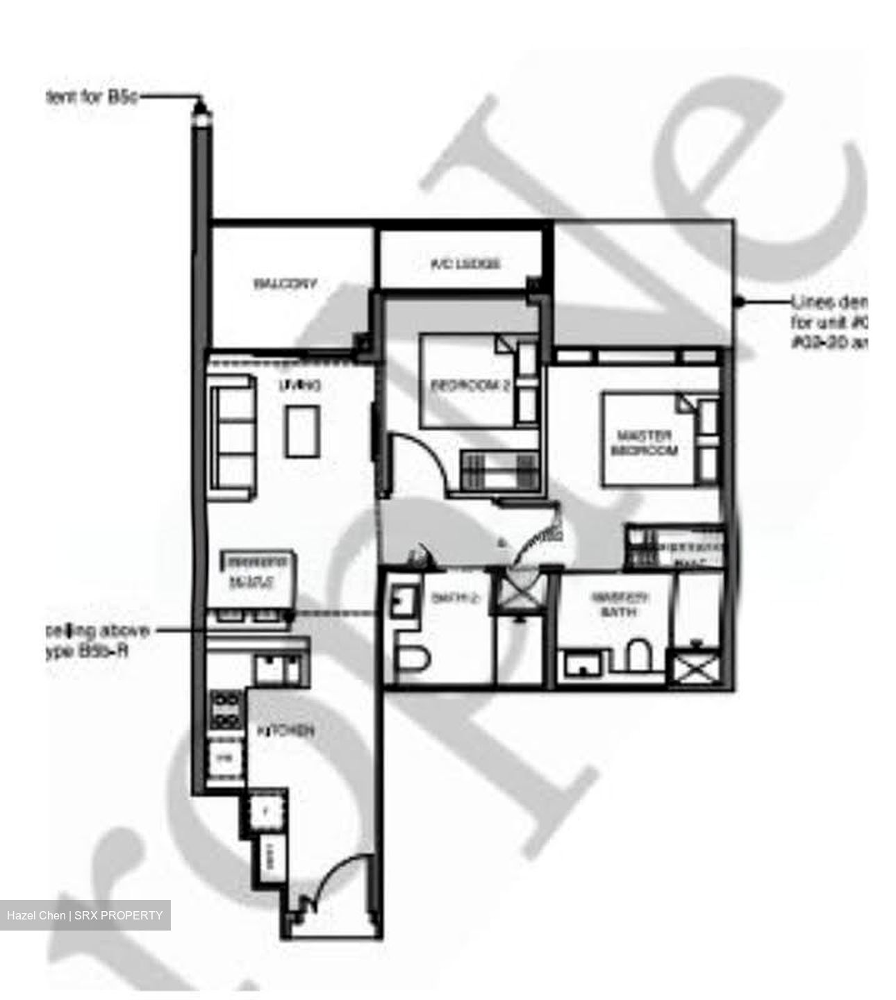 Leedon Green (D10), Condominium #605903421
